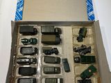 a box that has a bunch of toy cars in it