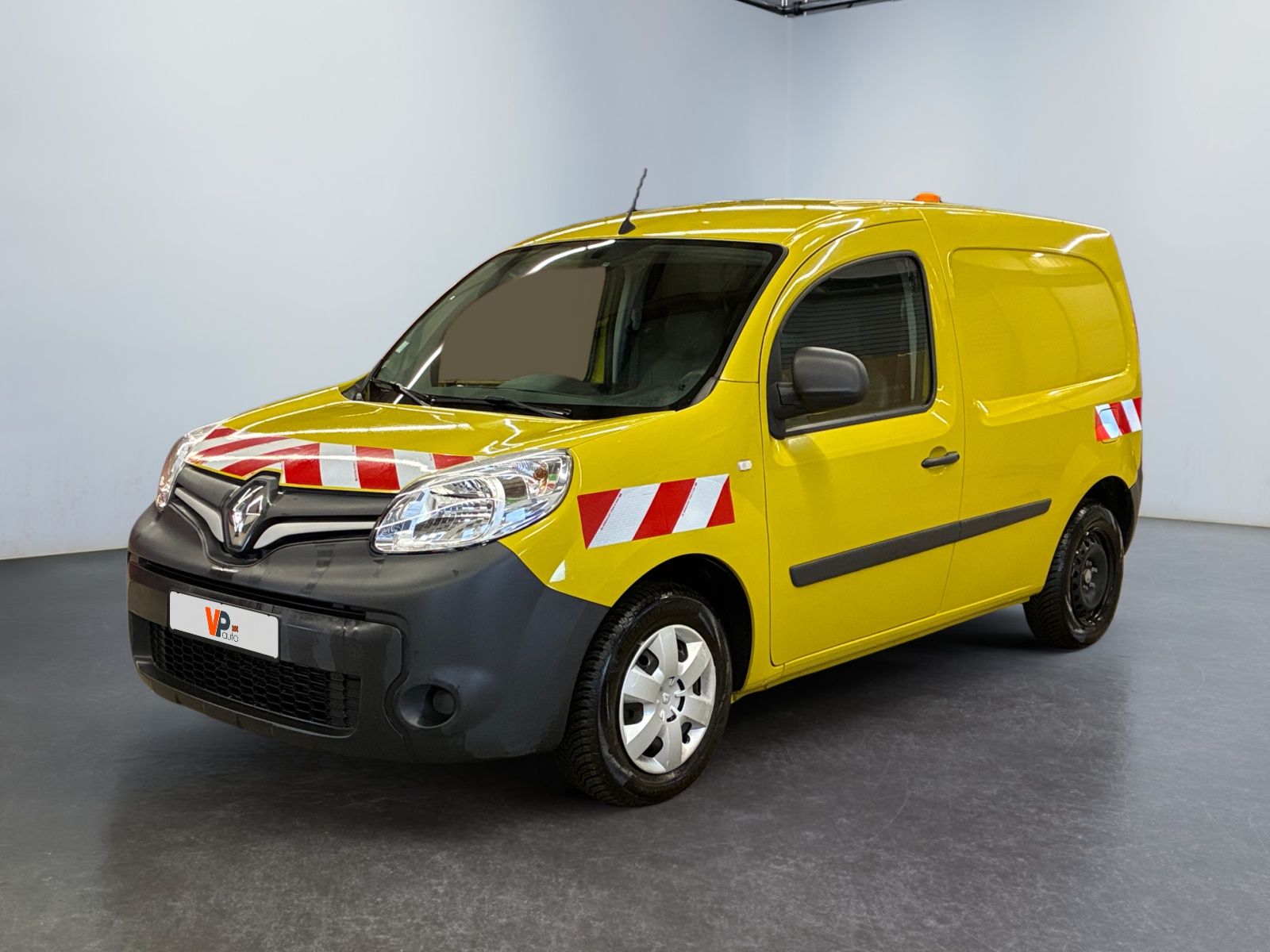 RENAULT KANGOO EXPRESS BLUE DCI 95 GRAND CONFORT / N°:MV2607…