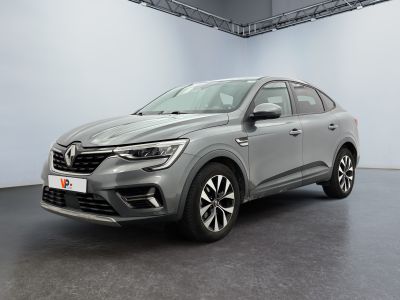 RENAULT Arkana E-Tech 145 - 22 Evolution / N°:11411987, Heur…
