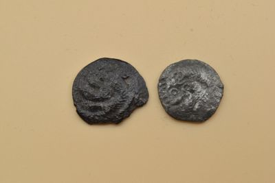 Curiosolites (région de Saint Brieu et Dinan) Premier Siècle…