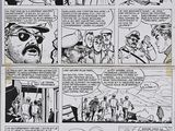 an image of a comic strip with an image of a man in a hat