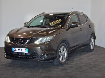 Voiture Particulière - Modèle à Déterminer - Excellente Évaluation