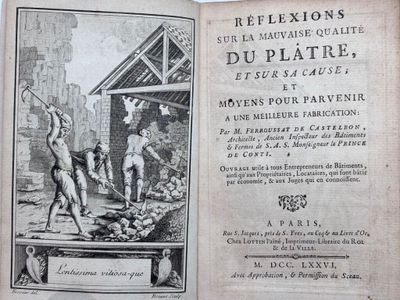un vieux livre avec l'image d'un homme et d'une femme