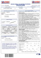 CTTE RENAULT MASTER 2,3 DCI 145 L4H3 GRAND CONFOR vente à pr… (photo 6)