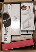 [WII]. Consoles et manettes diverses.