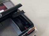 a toy car that is sitting on a table