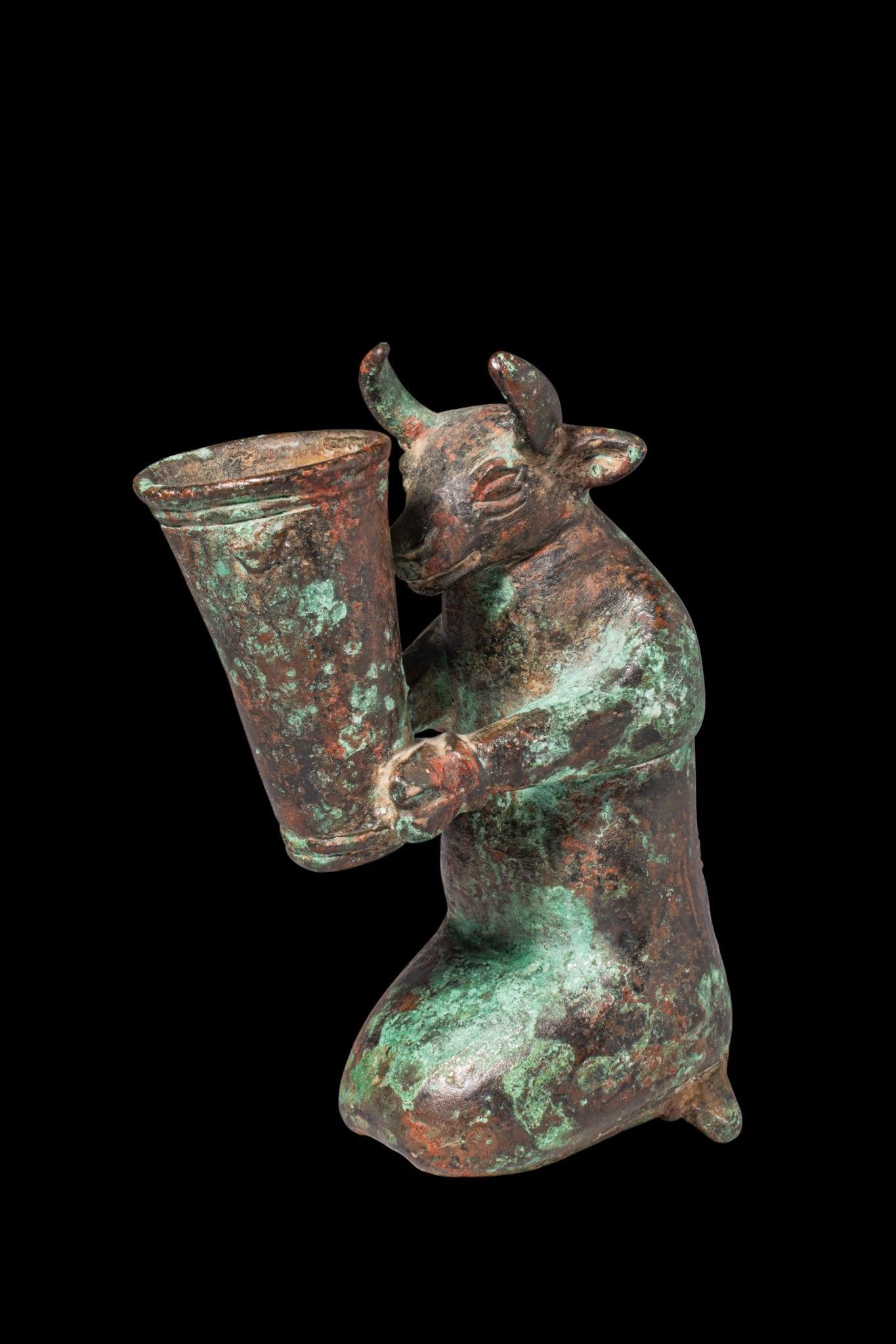 Objets d'art & Curiosités