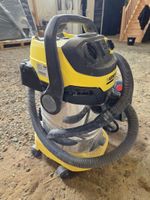 Aspirateur de chantier Karcher WD6 P (photo 3)