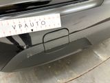 a sticker on the back of a car that says vauto