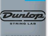 dunlop super bright electric bass strings 45 - 125