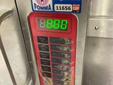 an image of a machine that has a lot of buttons on it