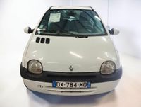 VP RENAULT TWINGO I 1.2 60 GENERATION 3P Kilomètres au compt… (photo 4)
