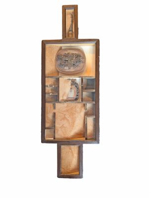 Omar YOUSSOUFI  (Né en 1950) - Photo 1