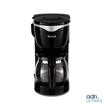 Machine à café Tefal CM340811 - Carafe manquante - Retour SA…