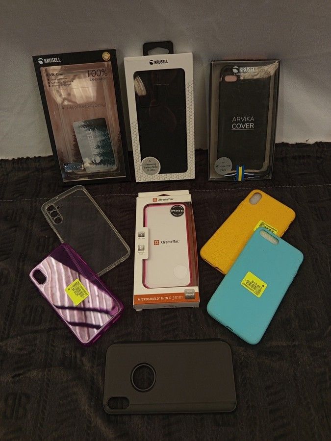 Destockage & Invendus