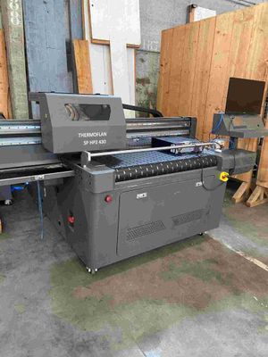 Machine d'impression numérique SINGLE PASS HP2/430 - Année 2023 - N° d