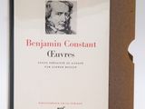an image of a book with a picture of a man on it