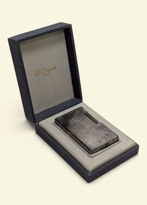 une image représentant une boîte contenant un briquet