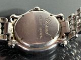 a close up of a wrist watch on a table