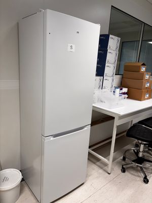 1 réfrigérateur LISTO - Photo 1