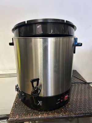 315 / Stérilisateur 31 L - KITCHEN MOVE - BAT‑KCP31SSM …