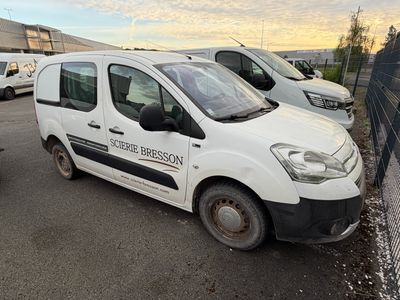 CTTE CITROEN Berlingo, GO, 6CV, Imm. CL-652-CR du 31/07/2008 - 35