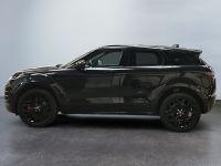 LAND ROVER Evoque Mark III P200 FLEXFUEL MHEV AWD BVA9 R-Dyn… (photo 2)