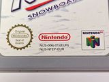 an image of a nintendo game with the title ' s title on it