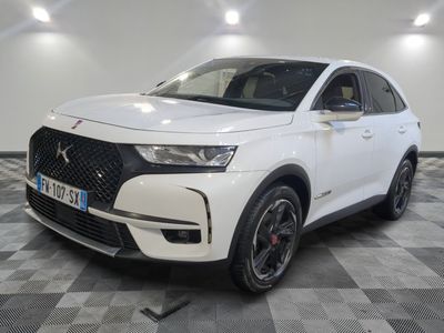 DS - Ds7 Crossback Bluehdi 130 Eat8 Performance Line - GO - …