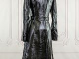 a black leather coat on a mannequin mannequin mannequin mannequin mannequin mannequin mannequin mannequin manne