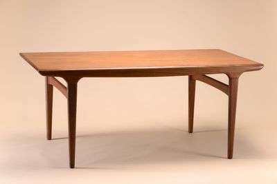 Johannes ANDERSEN (1903-1997), ULDUM MOBELFABRIK éditeur,