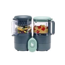 Mixeur Cuiseur - BABYMOOV - Nutribaby One - Neuf - TVA Récupérable - L - Photo 1