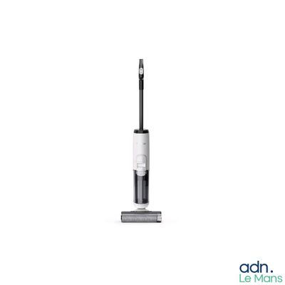 an image of a black and white photo of a cordless toothbrush