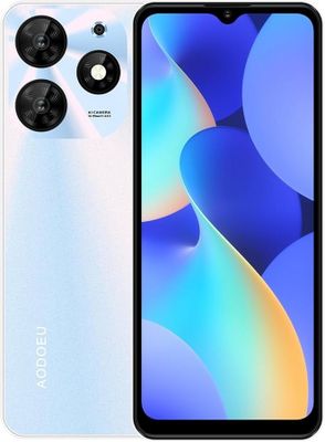 Redmi Note 9 Lite, 4 Go de RAM, 64 Go, blanc