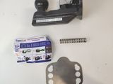 Les outils nécessaires à ce projet sont disposés sur la table.