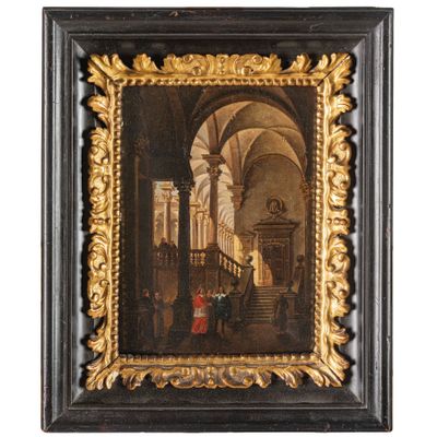 GIOVANNI MIGLIARA Alexandrie, 1785 - Milan, 1837
