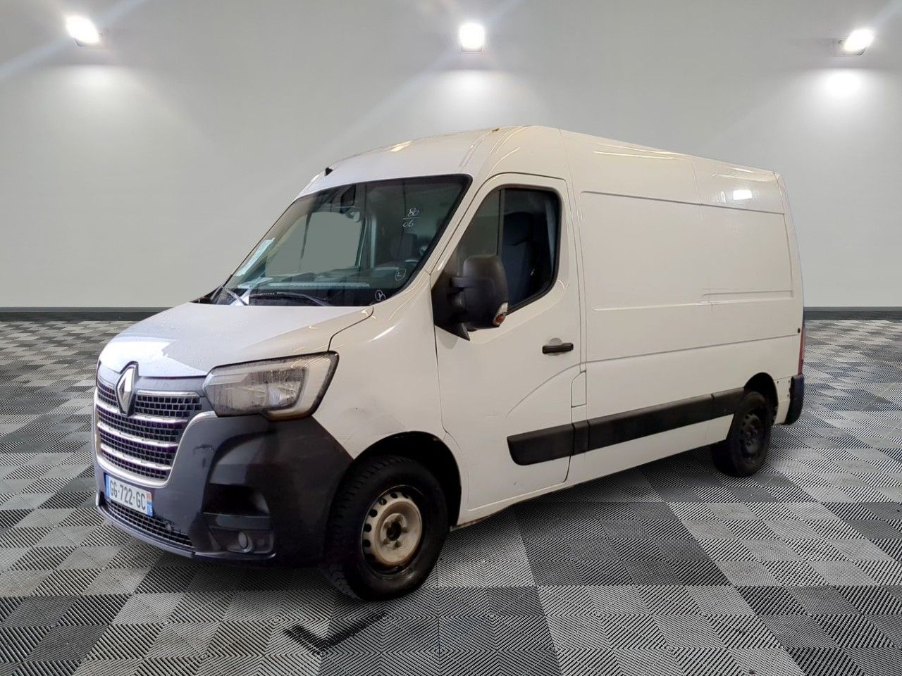 Voitures Particulières