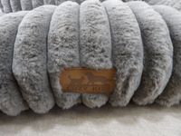 CHIEN / CHAT - 2 paniers/coussins pour chat ou petit chien -… (photo 2)