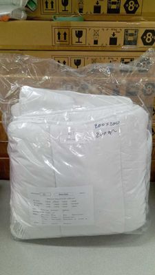 Couette, dimensions et grammage en photo - NEUVE sous bliste…