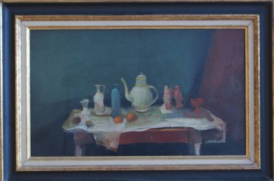Objet d'art & Curiosités - Évaluation et Analyse
