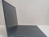 a laptop computer that is sitting on a table