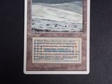 a picture of a card with a picture of a snow covered mountain