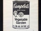 une image représentant un dessin en noir et blanc d'une boîte de légumes