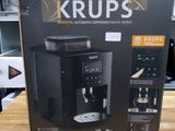 Machine à expresso automatique Krups neuve, dans son emballage d'origine