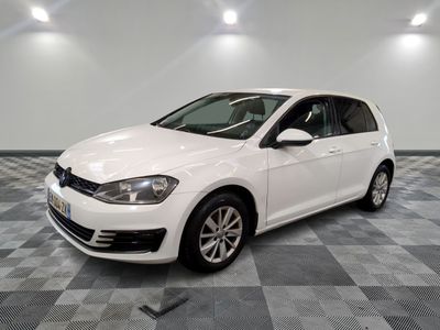Volkswagen - Golf 1.6 Tdi 110 Bluemotion Technology Fap Dsg7…