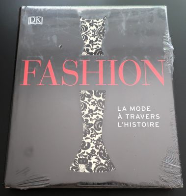 La mode à travers l'histoire