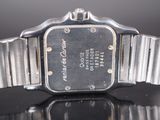 an image of a close up of a wrist watch on a table