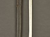 two different types of knives that are on the table