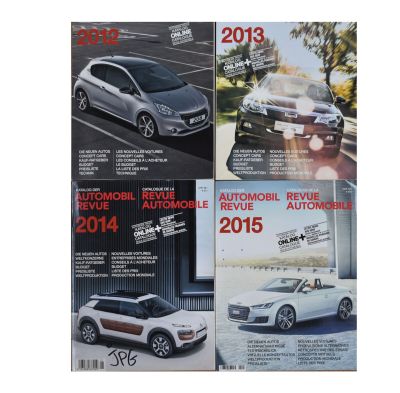 Publicité dans un magazine pour la nouvelle Honda CR-V et la Honda CR-V 2013