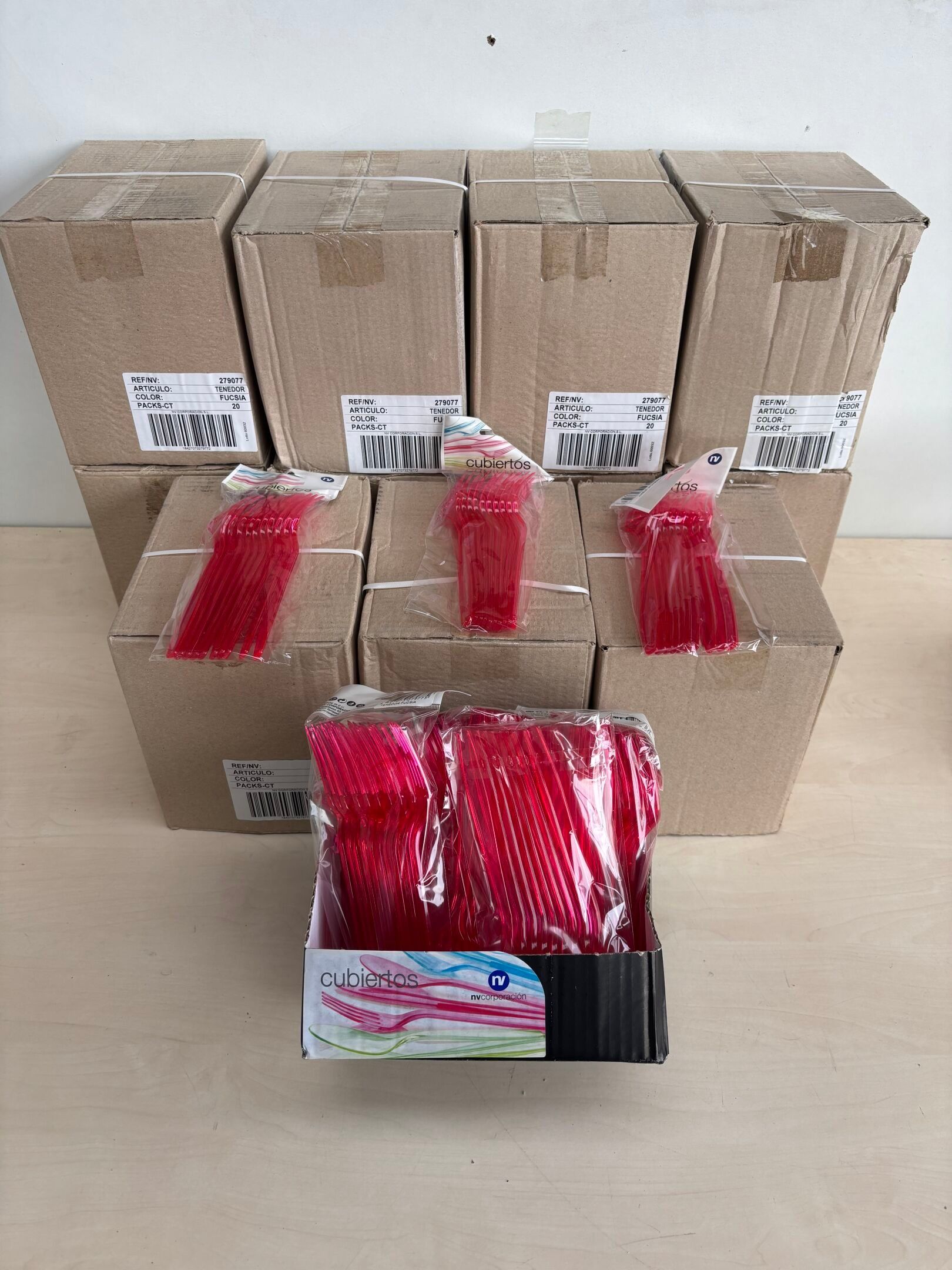 Destockage & Invendus